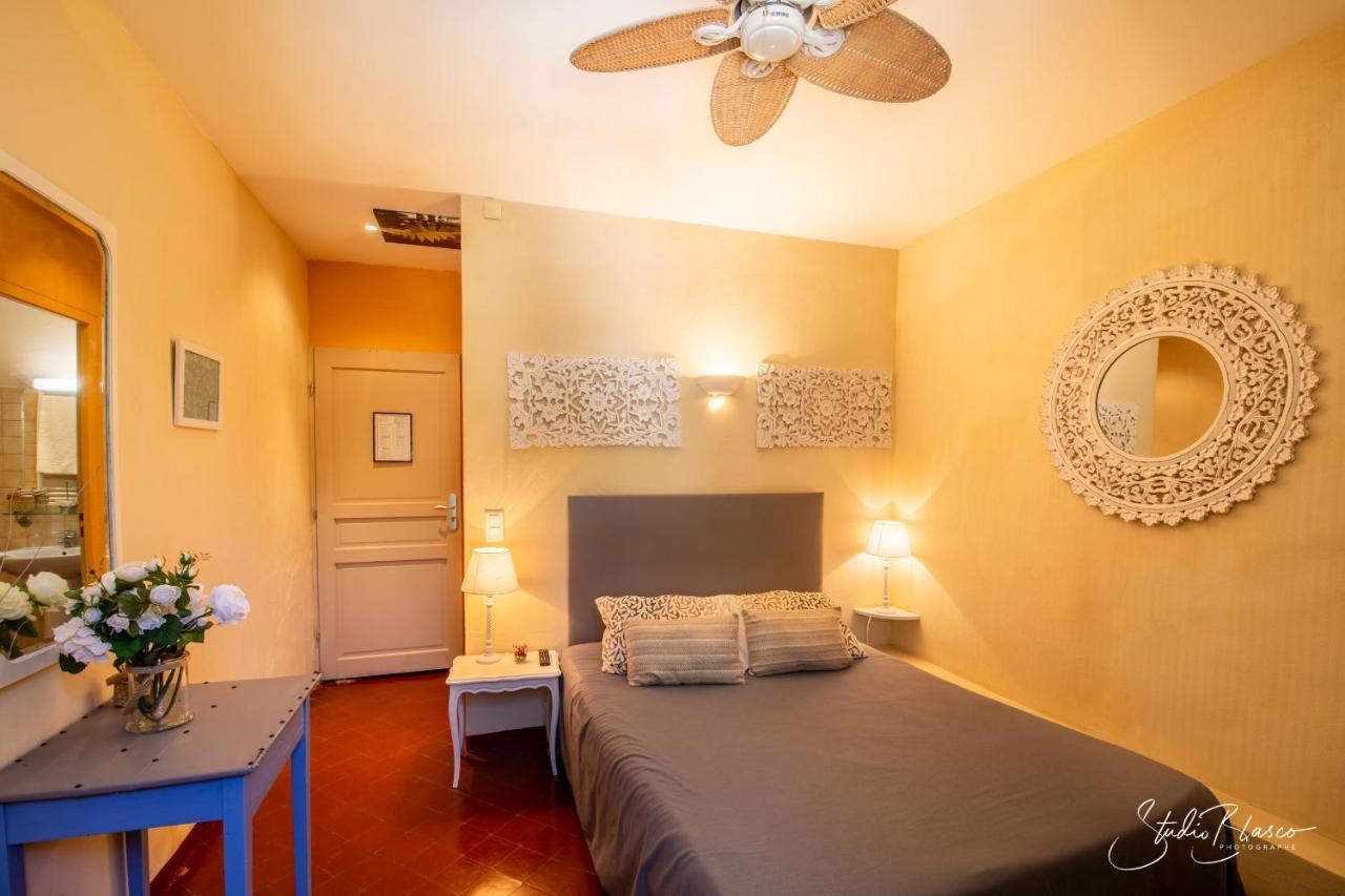 Le Relais Des Dentelles Beaumes-de-Venise