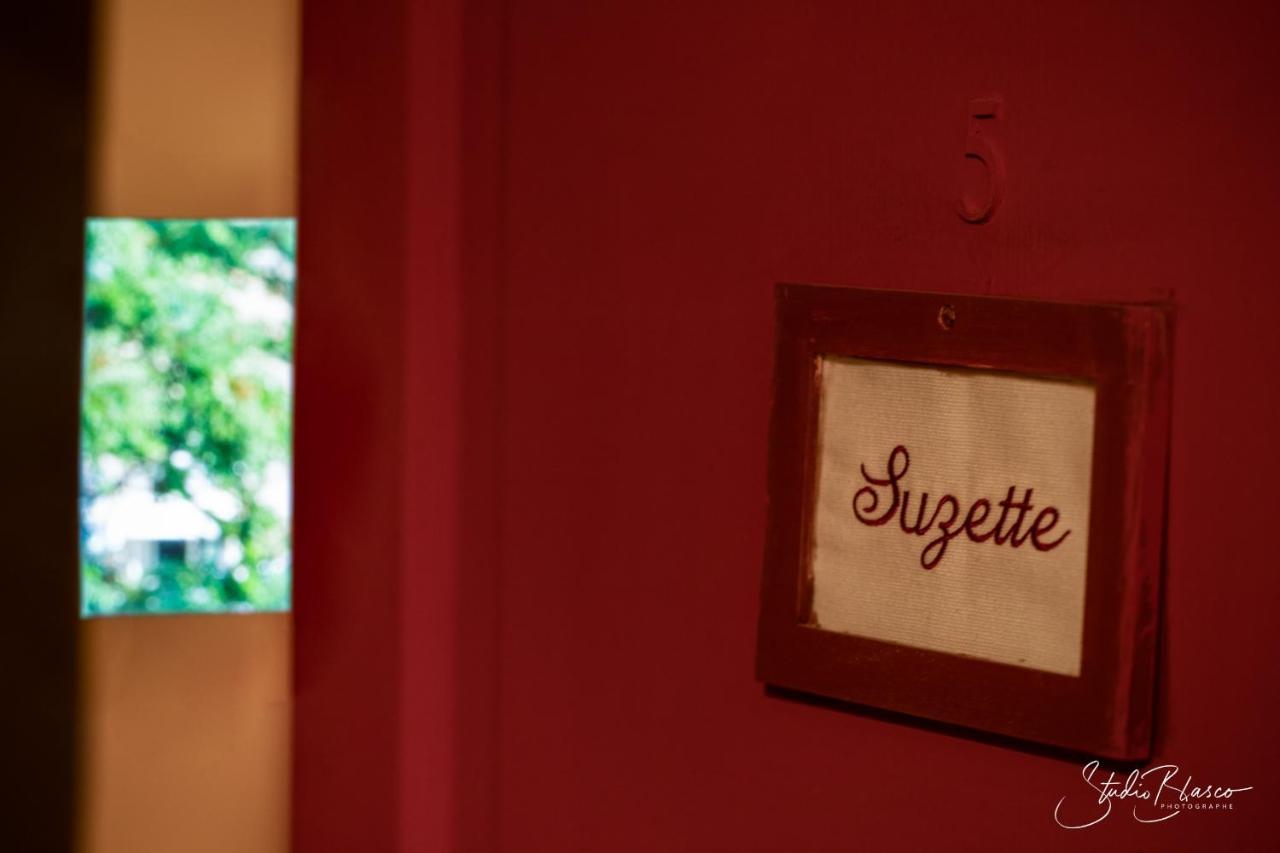 Guest house Le Relais Des Dentelles Beaumes-de-Venise