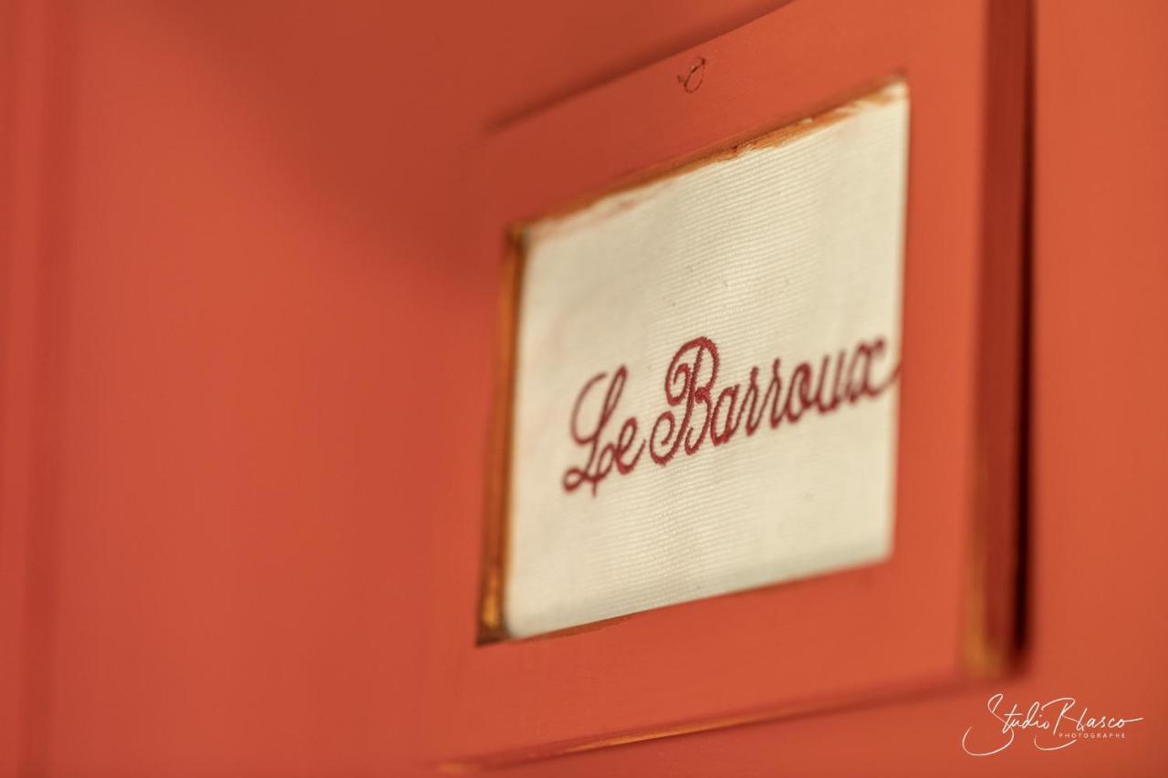 Guest house Le Relais Des Dentelles