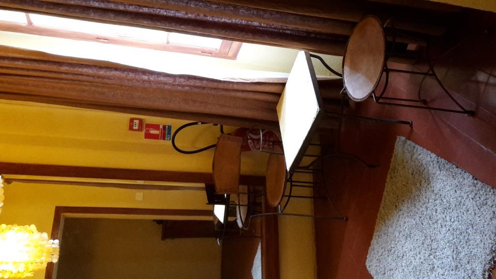 Le Relais Des Dentelles Guest house Beaumes-de-Venise