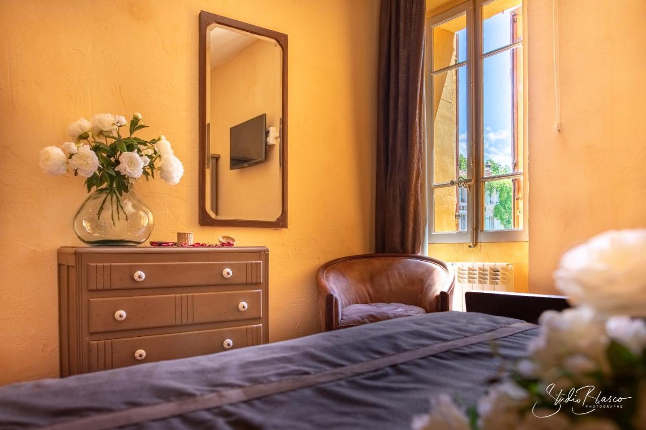 Guest house Le Relais Des Dentelles Beaumes-de-Venise