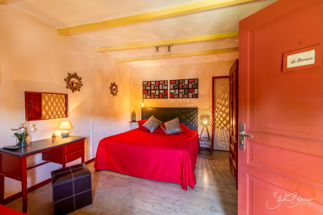 Le Relais Des Dentelles