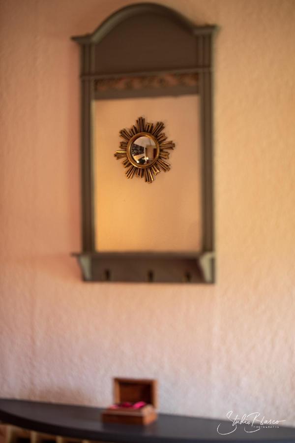 Le Relais Des Dentelles Guest house
