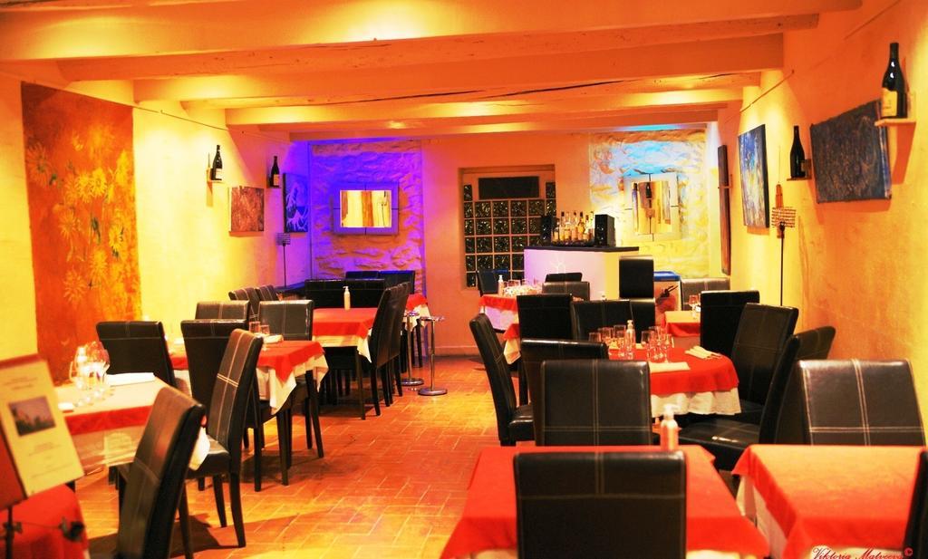 Le Relais Des Dentelles Gasthuis *