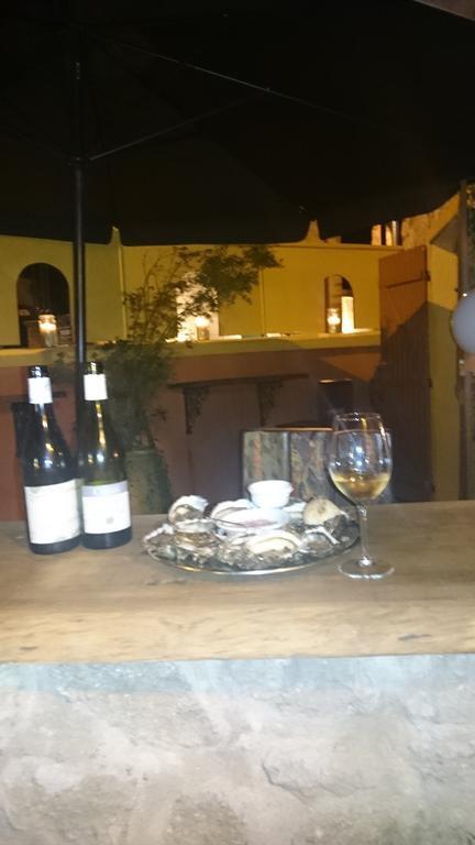 Le Relais Des Dentelles