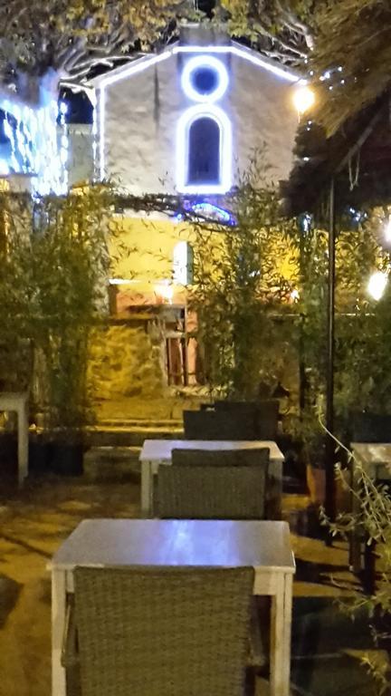 Le Relais Des Dentelles *