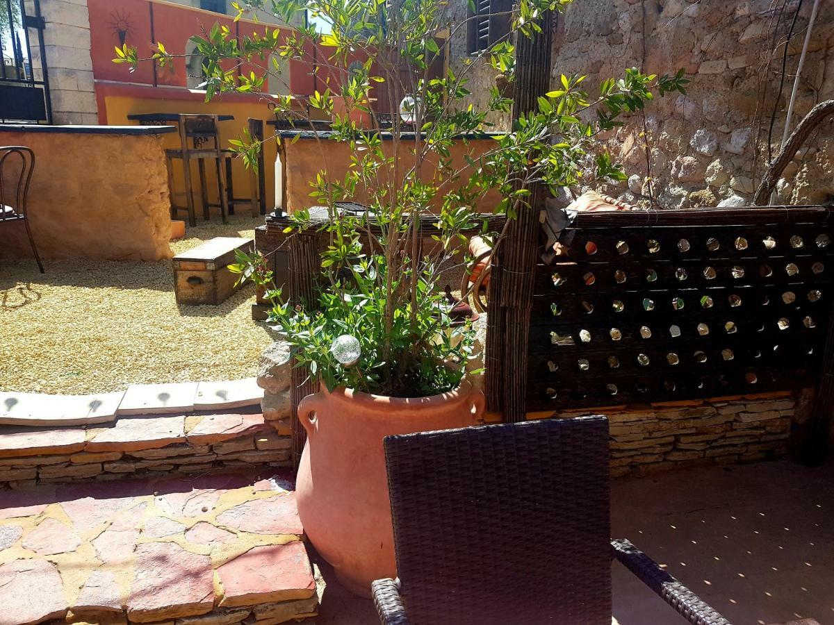 Le Relais Des Dentelles Guest house *